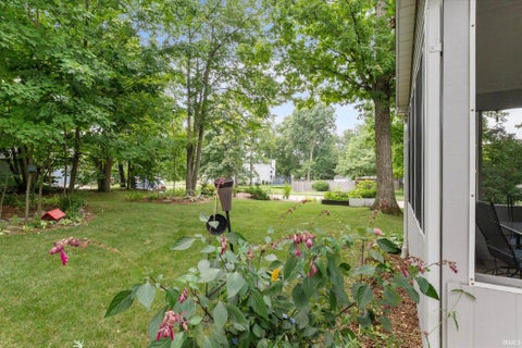 Tiny photo for 310 Troon Way, Fort Wayne, IN 46845 (MLS # 202641907)