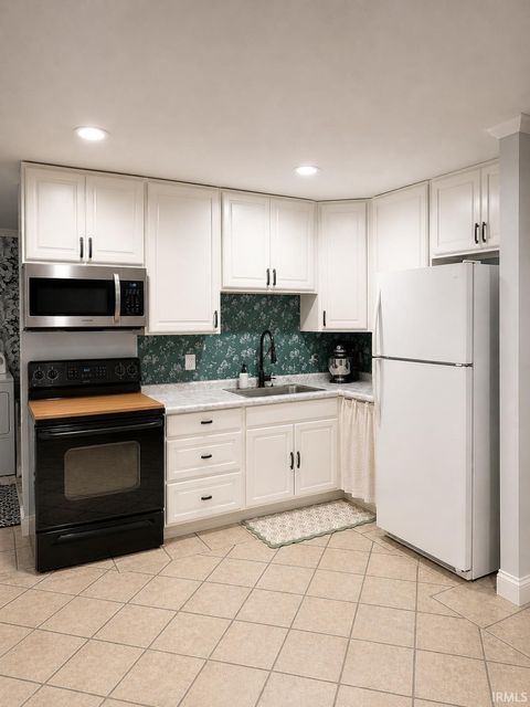 Tiny photo for 85 Creekview Court, Lafayette, IN 47909 (MLS # 202616618)