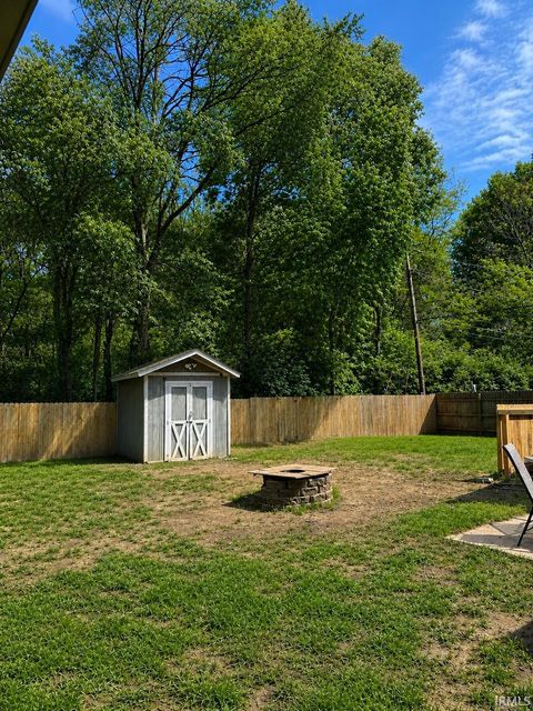 Tiny photo for 85 Creekview Court, Lafayette, IN 47909 (MLS # 202616618)