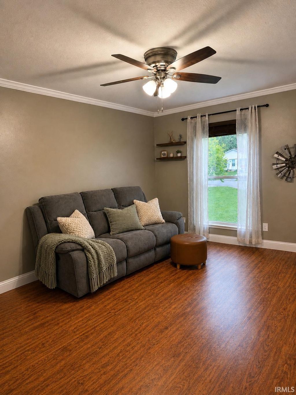 Photo of 85 Creekview Court, Lafayette, IN 47909 (MLS # 202616618)