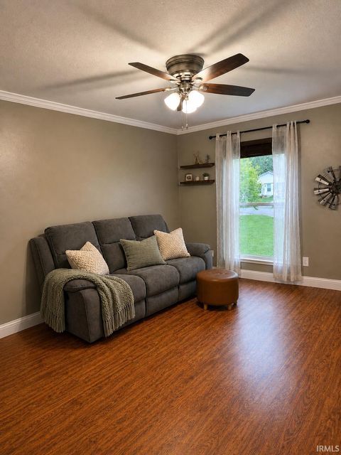 Tiny photo for 85 Creekview Court, Lafayette, IN 47909 (MLS # 202616618)