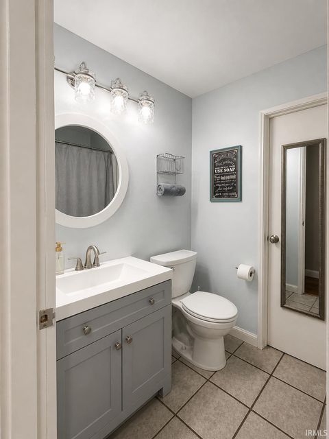 Tiny photo for 85 Creekview Court, Lafayette, IN 47909 (MLS # 202616618)