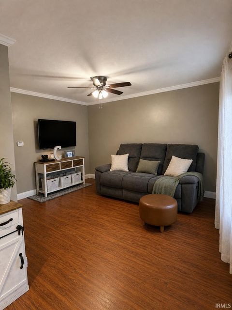 Tiny photo for 85 Creekview Court, Lafayette, IN 47909 (MLS # 202616618)