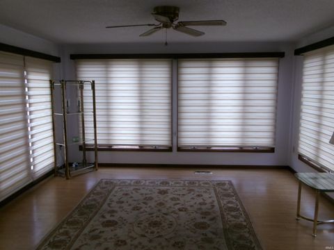 Tiny photo for 37 Jean Ave Ave, Peru, IN 46970 (MLS # 202609172)