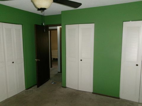 Tiny photo for 37 Jean Ave Ave, Peru, IN 46970 (MLS # 202609172)