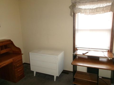 Tiny photo for 37 Jean Ave Ave, Peru, IN 46970 (MLS # 202609172)