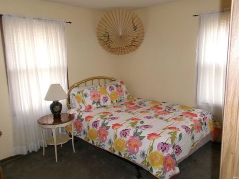 Tiny photo for 37 Jean Ave Ave, Peru, IN 46970 (MLS # 202609172)