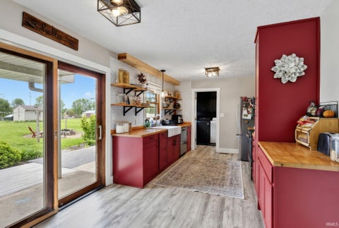 Tiny photo for 4703 W 1200 N Road, Knightstown, IN 46148 (MLS # 202624791)