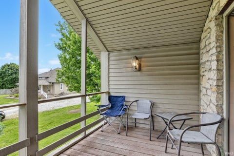 Tiny photo for 4703 W 1200 N Road, Knightstown, IN 46148 (MLS # 202624791)