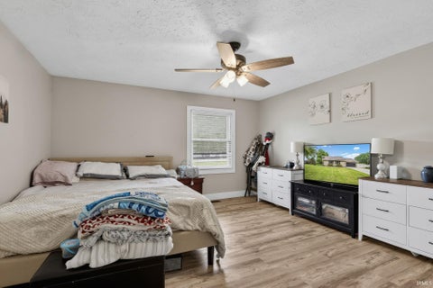 Tiny photo for 4703 W 1200 N Road, Knightstown, IN 46148 (MLS # 202624791)