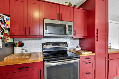 Tiny photo for 4703 W 1200 N Road, Knightstown, IN 46148 (MLS # 202624791)