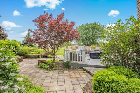 Tiny photo for 4703 W 1200 N Road, Knightstown, IN 46148 (MLS # 202624791)