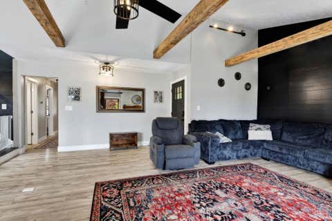 Tiny photo for 4703 W 1200 N Road, Knightstown, IN 46148 (MLS # 202624791)
