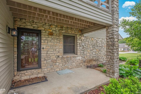 Tiny photo for 4703 W 1200 N Road, Knightstown, IN 46148 (MLS # 202624791)
