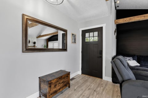 Tiny photo for 4703 W 1200 N Road, Knightstown, IN 46148 (MLS # 202624791)