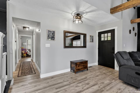 Tiny photo for 4703 W 1200 N Road, Knightstown, IN 46148 (MLS # 202624791)