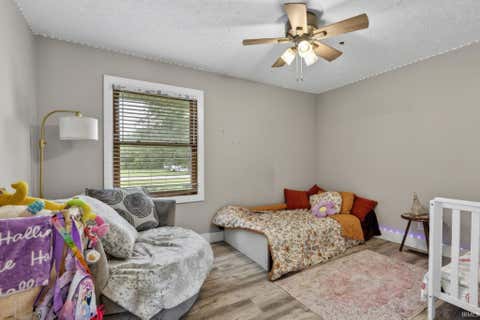 Tiny photo for 4703 W 1200 N Road, Knightstown, IN 46148 (MLS # 202624791)