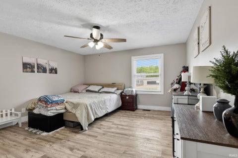 Tiny photo for 4703 W 1200 N Road, Knightstown, IN 46148 (MLS # 202624791)