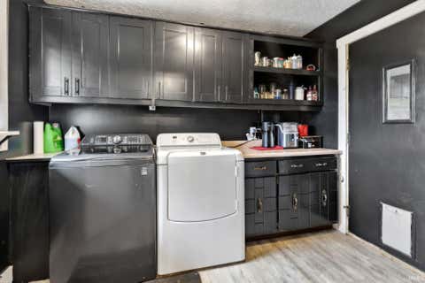 Tiny photo for 4703 W 1200 N Road, Knightstown, IN 46148 (MLS # 202624791)