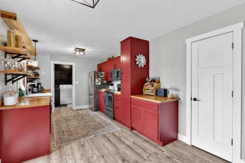 Tiny photo for 4703 W 1200 N Road, Knightstown, IN 46148 (MLS # 202624791)