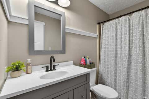 Tiny photo for 4703 W 1200 N Road, Knightstown, IN 46148 (MLS # 202624791)