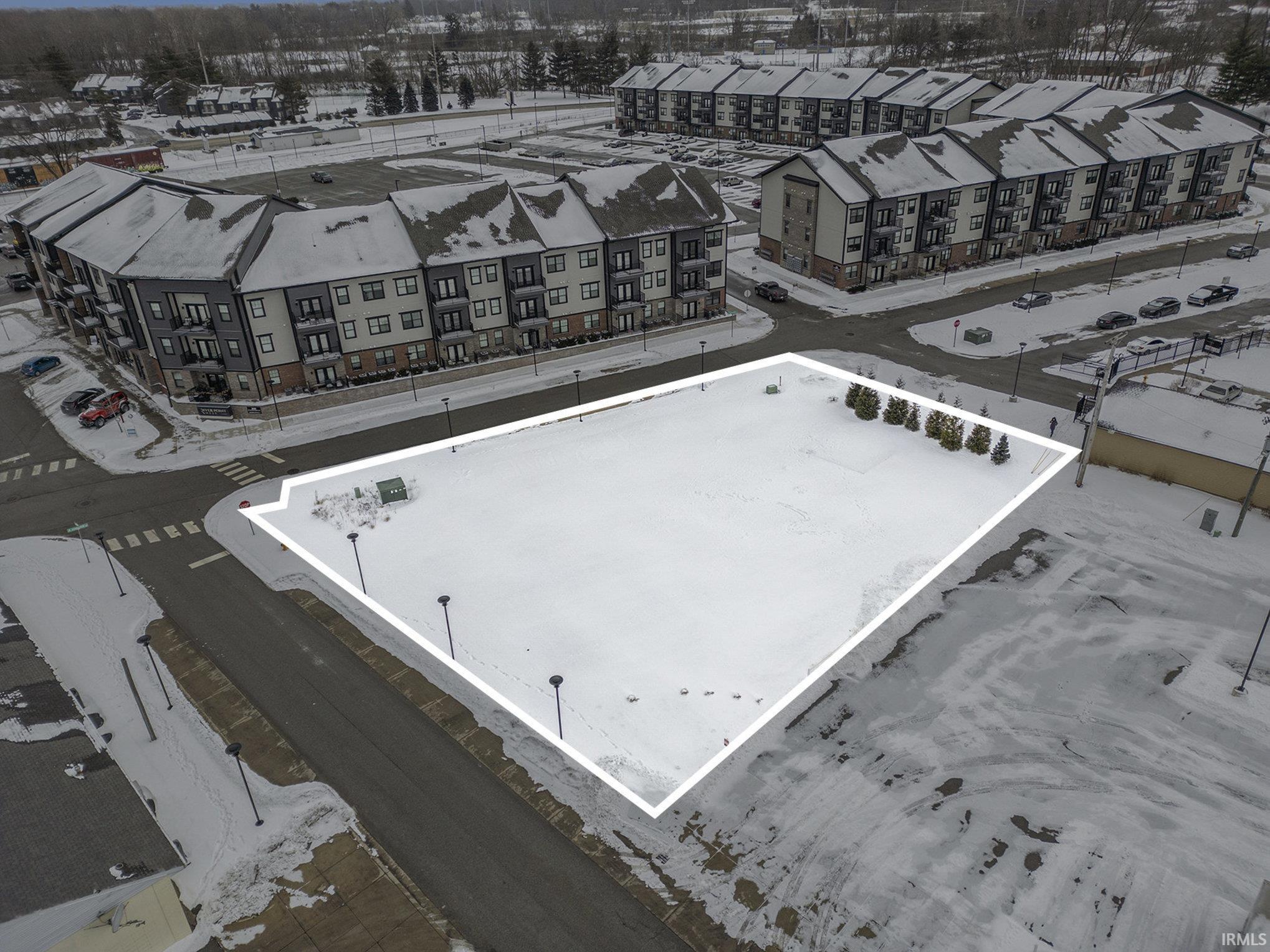 Elkhart, Indiana 46516, United States, ,Commercial,Active,1483