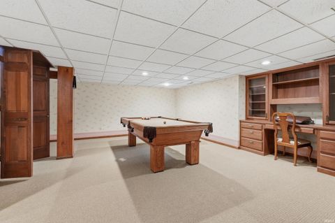 Tiny photo for 818 Columbine Circle, Auburn, IN 46706 (MLS # 202611095)