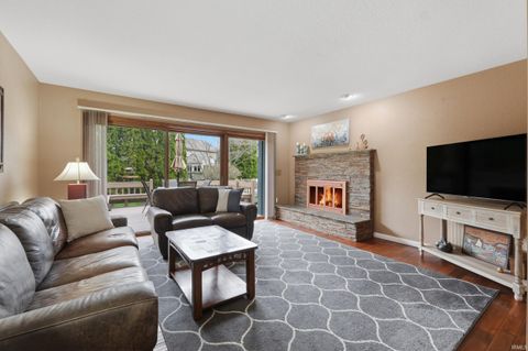 Tiny photo for 818 Columbine Circle, Auburn, IN 46706 (MLS # 202611095)