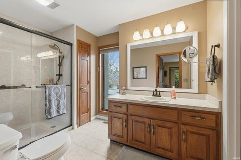 Tiny photo for 818 Columbine Circle, Auburn, IN 46706 (MLS # 202611095)