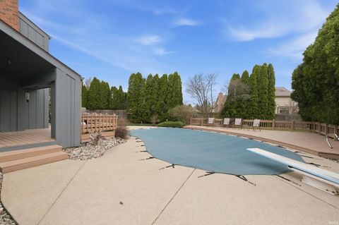 Tiny photo for 818 Columbine Circle, Auburn, IN 46706 (MLS # 202611095)