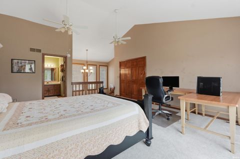 Tiny photo for 818 Columbine Circle, Auburn, IN 46706 (MLS # 202611095)