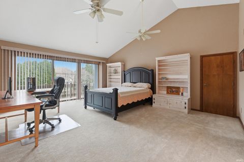 Tiny photo for 818 Columbine Circle, Auburn, IN 46706 (MLS # 202611095)