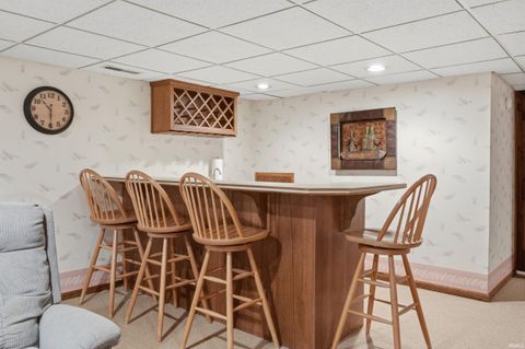 Tiny photo for 818 Columbine Circle, Auburn, IN 46706 (MLS # 202611095)