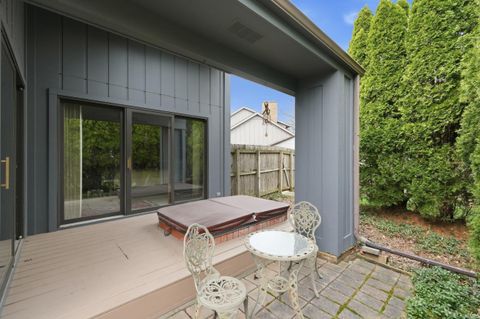 Tiny photo for 818 Columbine Circle, Auburn, IN 46706 (MLS # 202611095)