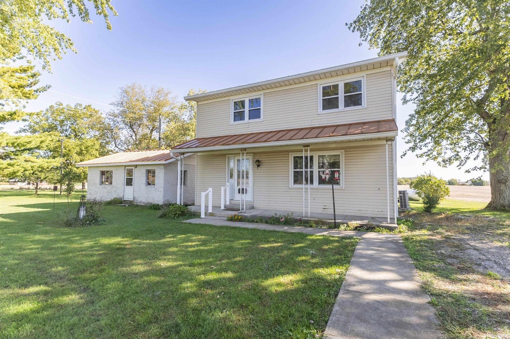 Photo of 3591 S Arba Pike, Union City, IN 47390 (MLS # 202641879)