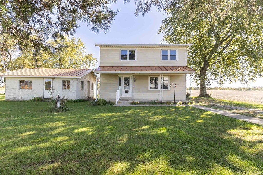 Photo of 3591 S Arba Pike, Union City, IN 47390 (MLS # 202641879)
