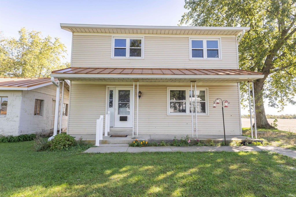 Photo of 3591 S Arba Pike, Union City, IN 47390 (MLS # 202641879)
