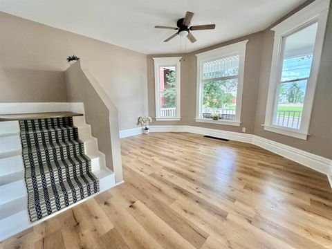 Tiny photo for 602 E Main Street, Boonville, IN 47601 (MLS # 202622420)