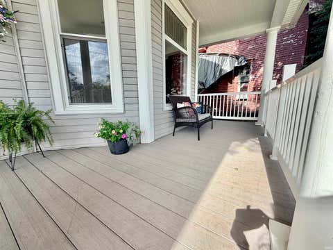 Tiny photo for 602 E Main Street, Boonville, IN 47601 (MLS # 202622420)