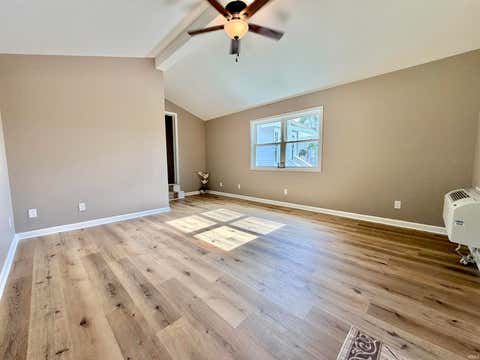 Tiny photo for 602 E Main Street, Boonville, IN 47601 (MLS # 202622420)