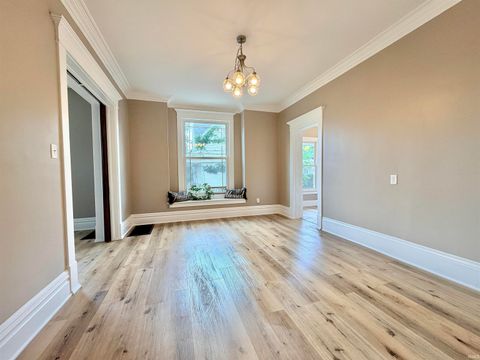 Tiny photo for 602 E Main Street, Boonville, IN 47601 (MLS # 202622420)
