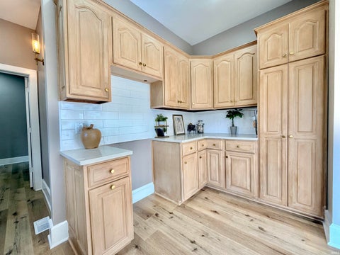 Tiny photo for 602 E Main Street, Boonville, IN 47601 (MLS # 202622420)