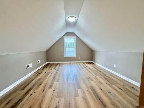 Tiny photo for 602 E Main Street, Boonville, IN 47601 (MLS # 202622420)