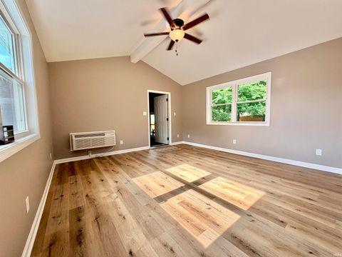 Tiny photo for 602 E Main Street, Boonville, IN 47601 (MLS # 202622420)