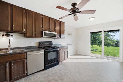 Tiny photo for 50 Carolyn Court, Lafayette, IN 47909 (MLS # 202627590)