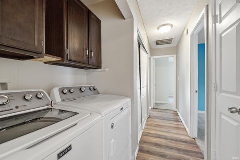 Tiny photo for 50 Carolyn Court, Lafayette, IN 47909 (MLS # 202627590)