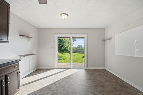 Tiny photo for 50 Carolyn Court, Lafayette, IN 47909 (MLS # 202627590)