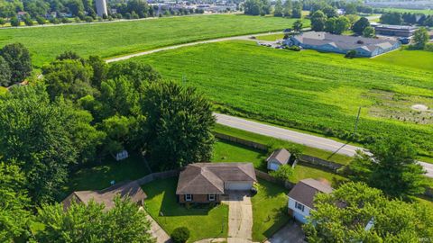Tiny photo for 50 Carolyn Court, Lafayette, IN 47909 (MLS # 202627590)