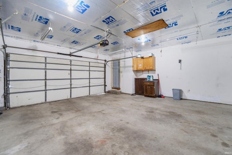 Tiny photo for 50 Carolyn Court, Lafayette, IN 47909 (MLS # 202627590)