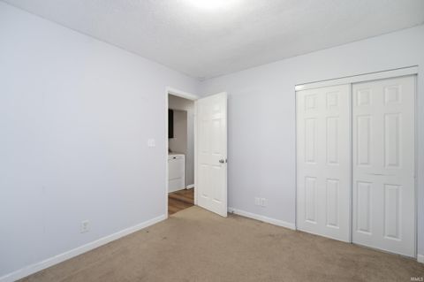 Tiny photo for 50 Carolyn Court, Lafayette, IN 47909 (MLS # 202627590)